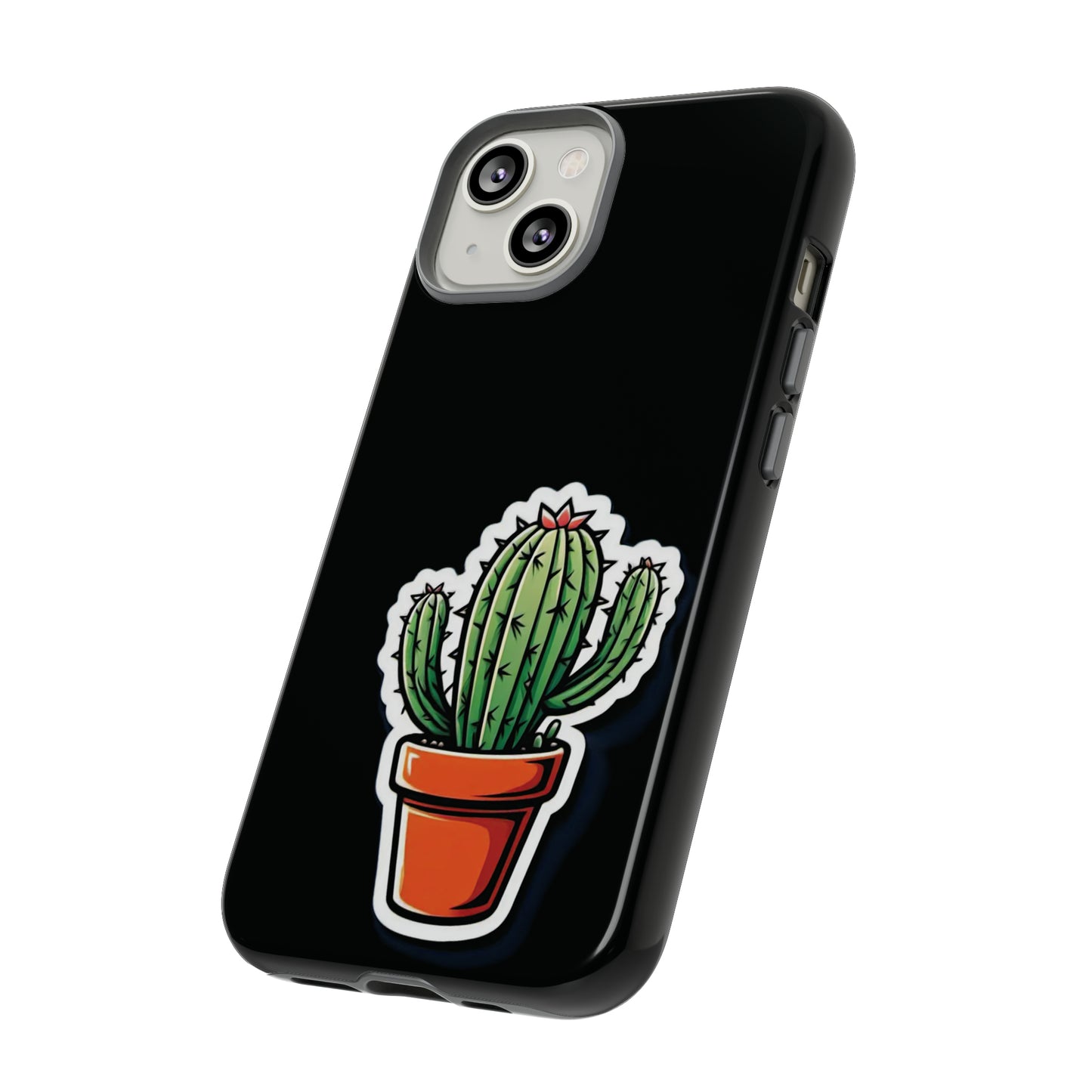 Cactus Tough Case