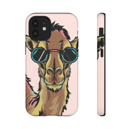 Camel Tough Case