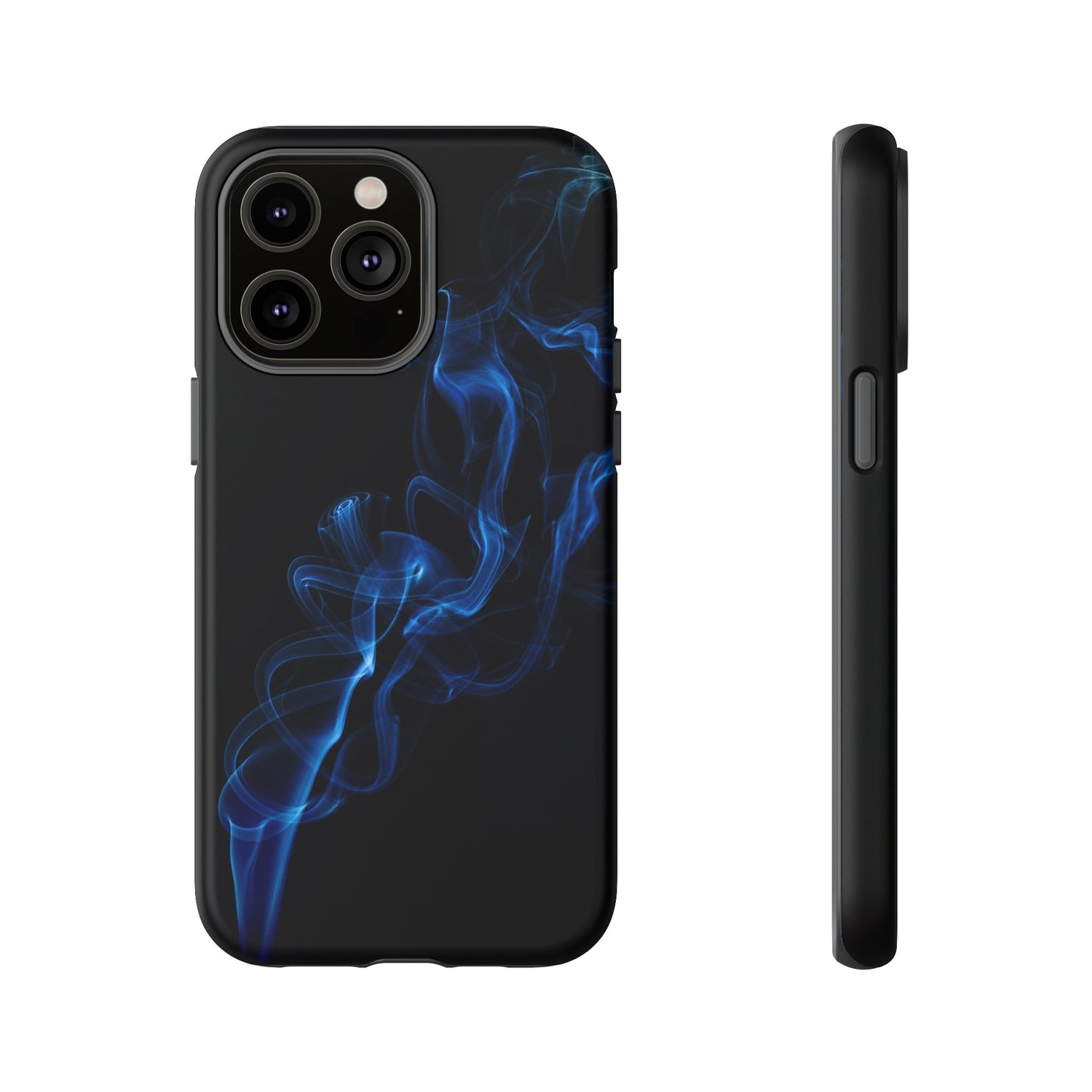 Incense Vapor Tough Case