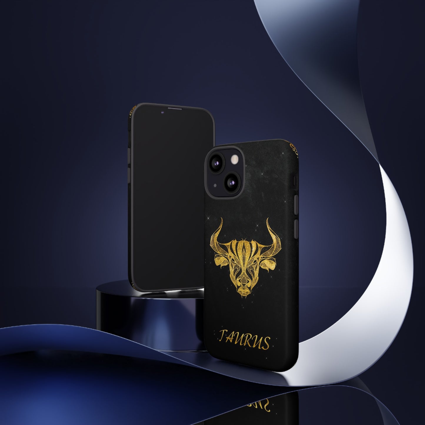 Taurus Tough Case