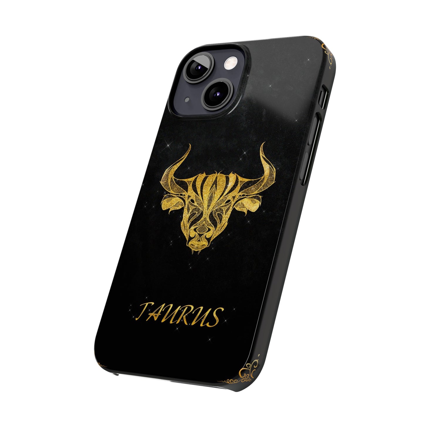 Taurus Slim Phone Case