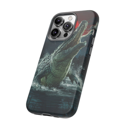 Aggressive Gator Tough Case