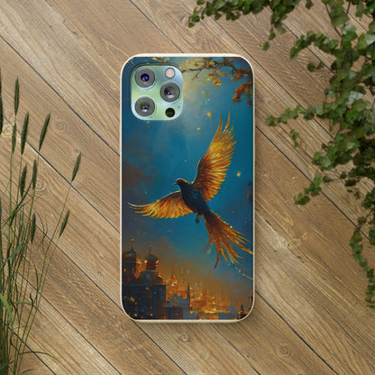 Freedom Biodegradable Case