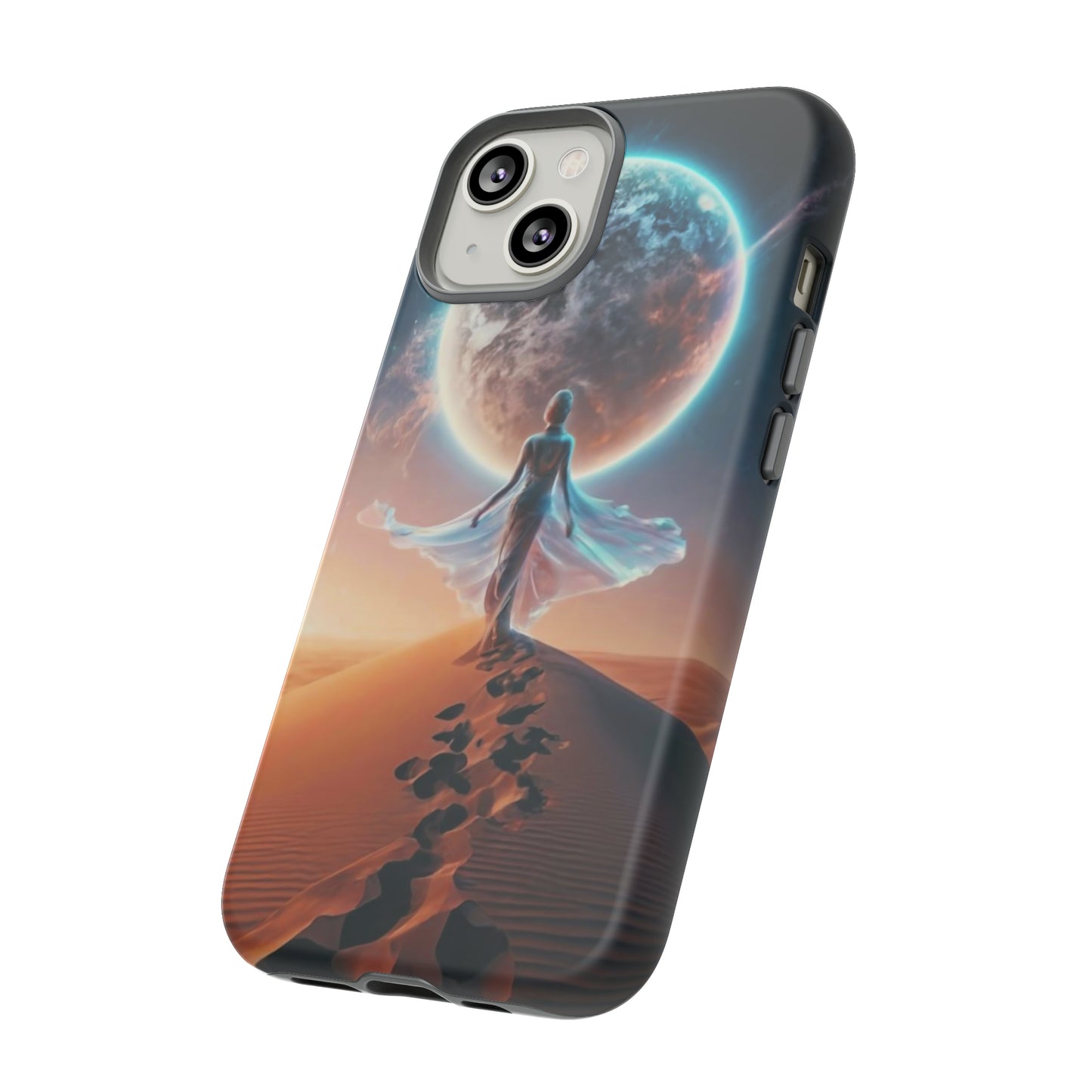 Desert Moon Tough Case