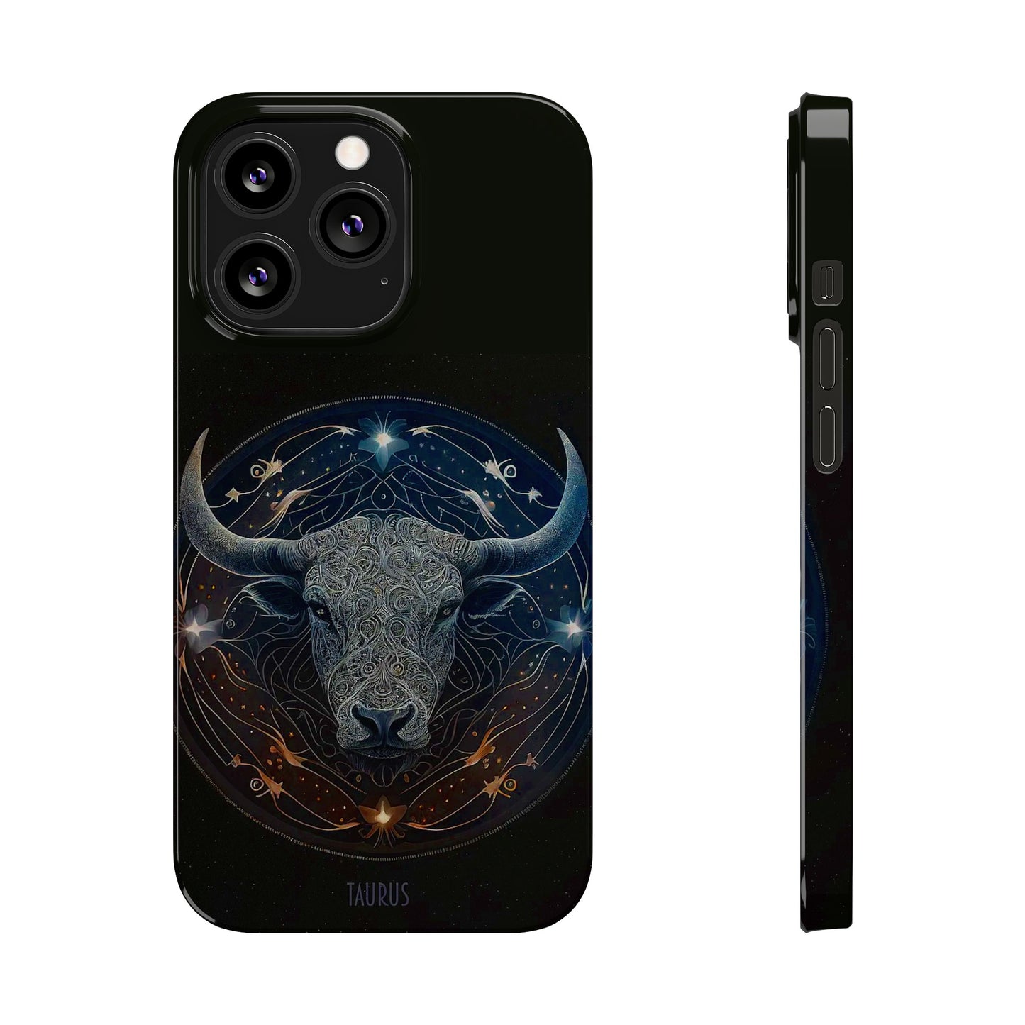 Taurus Slim Phone Case