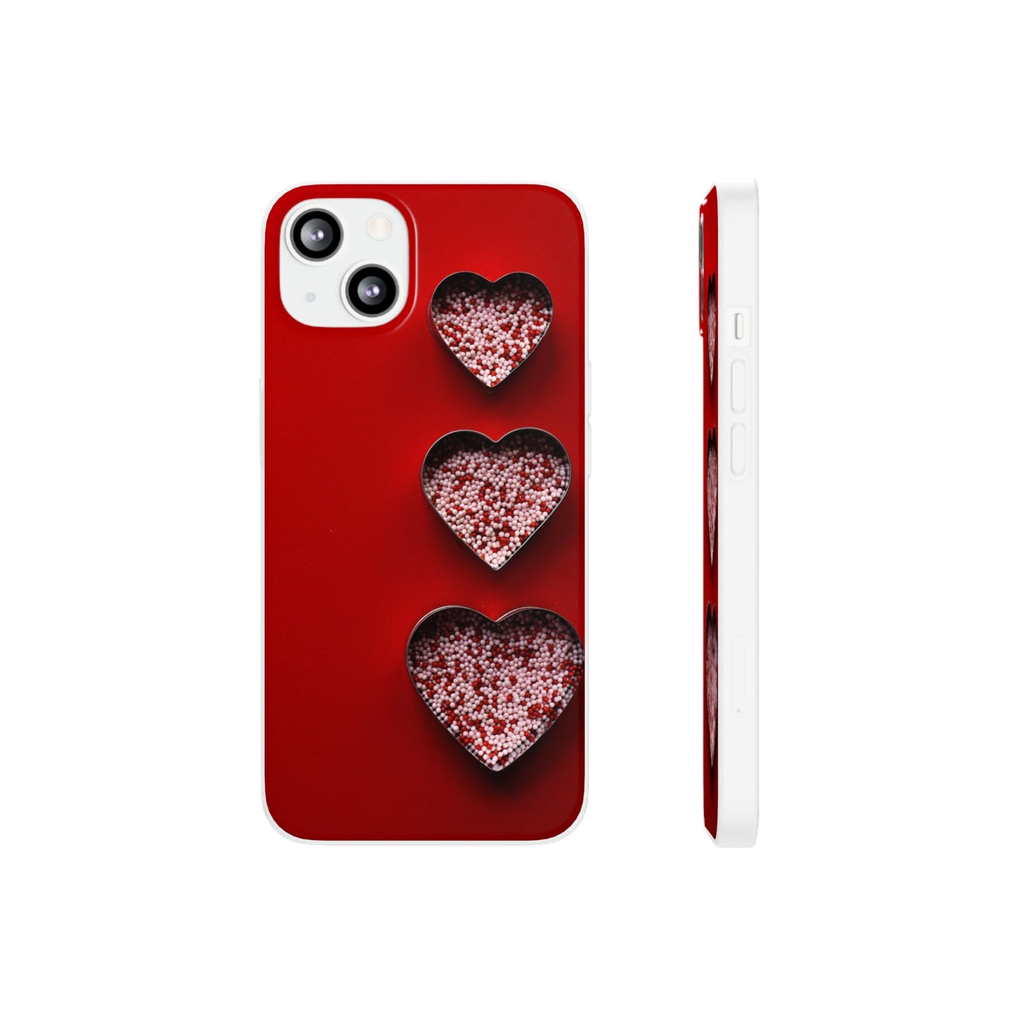 Vessel of Love Flexi Case