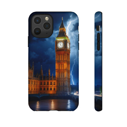 The Big Ben Tough Case