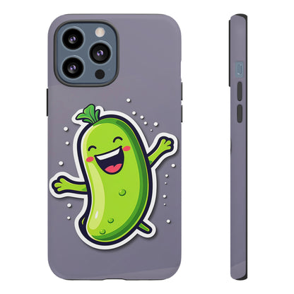 Cheerful Pear Tough Case