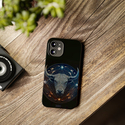 Taurus Slim Phone Case