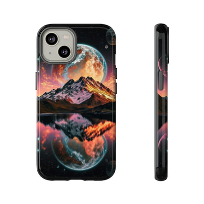 Scenic beauty Tough Case