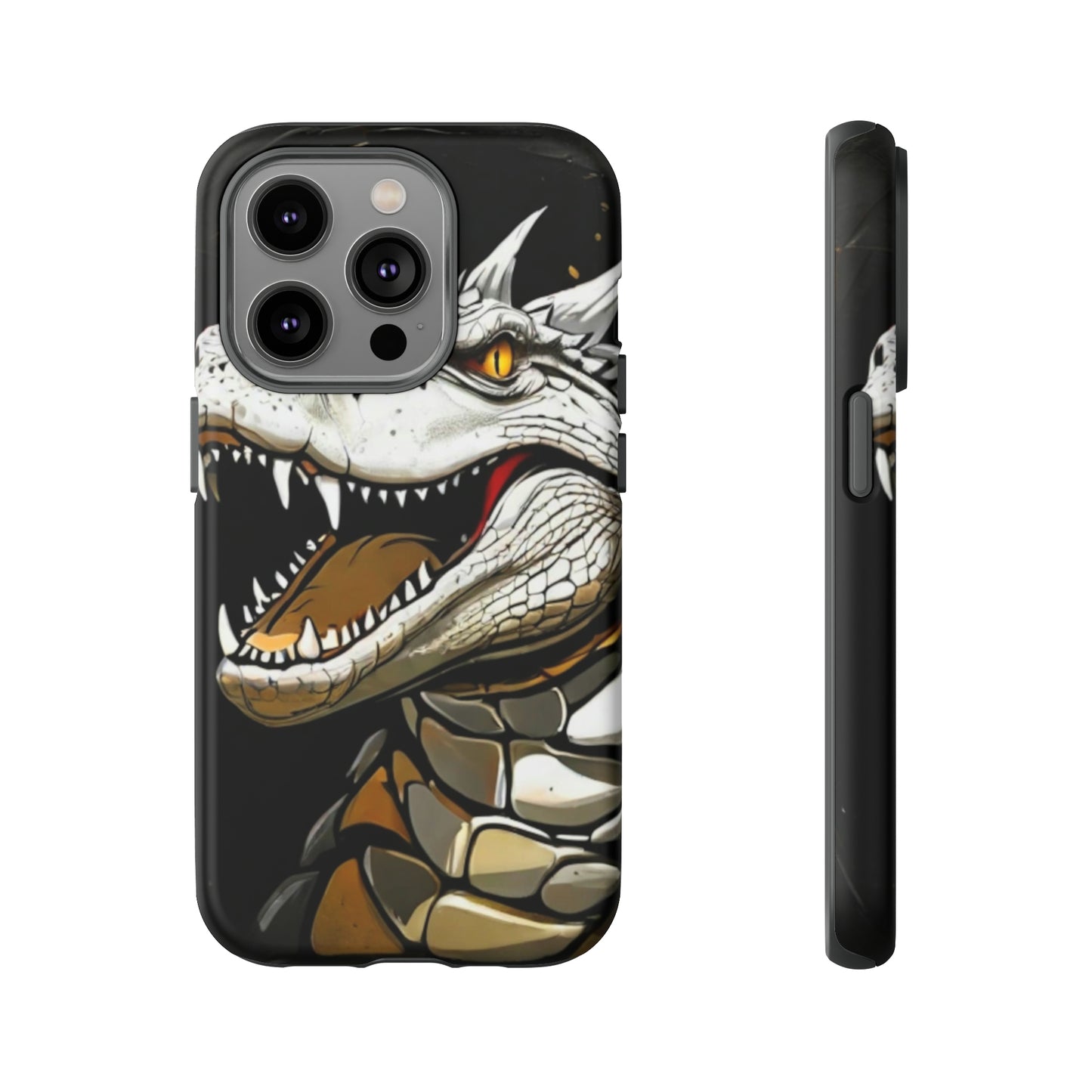 Dragon Art Tough Case