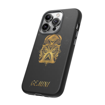 Gemini Tough Case