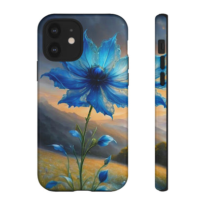 Flower Tough Case