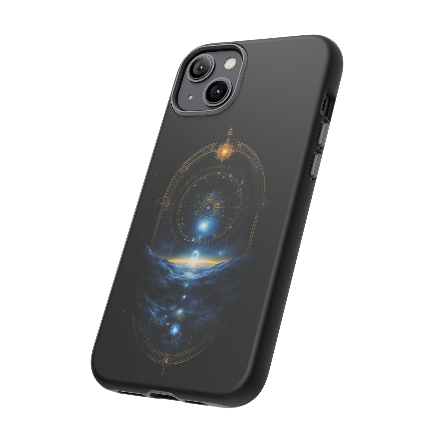 Celestial Map Tough Case