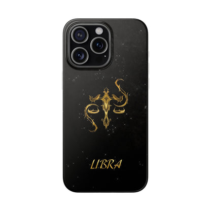 Libra Flexi Case