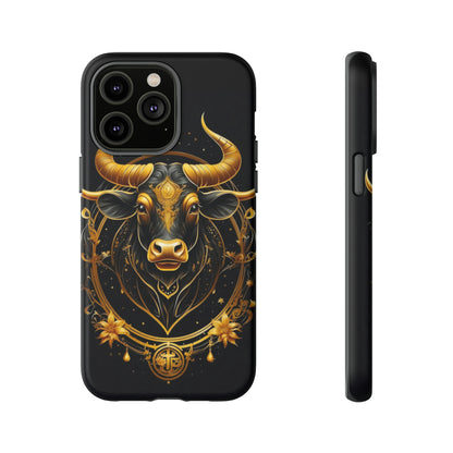 Taurus Tough Case