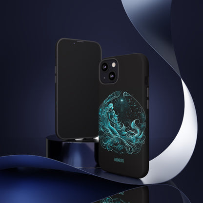 Aquarius Tough Case