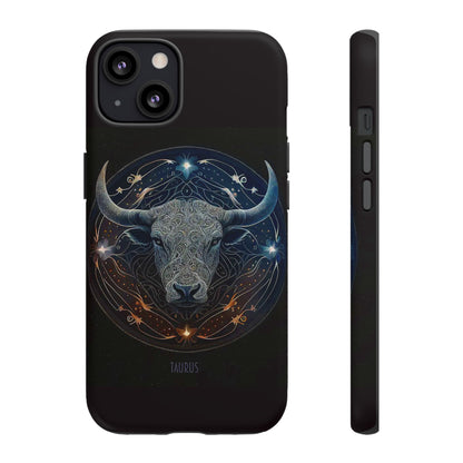 Taurus Tough Case