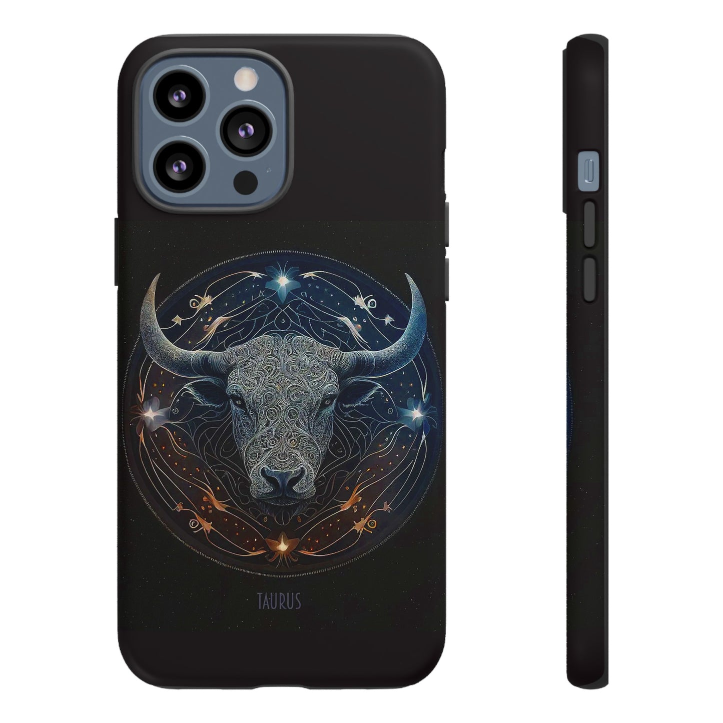 Taurus Tough Case