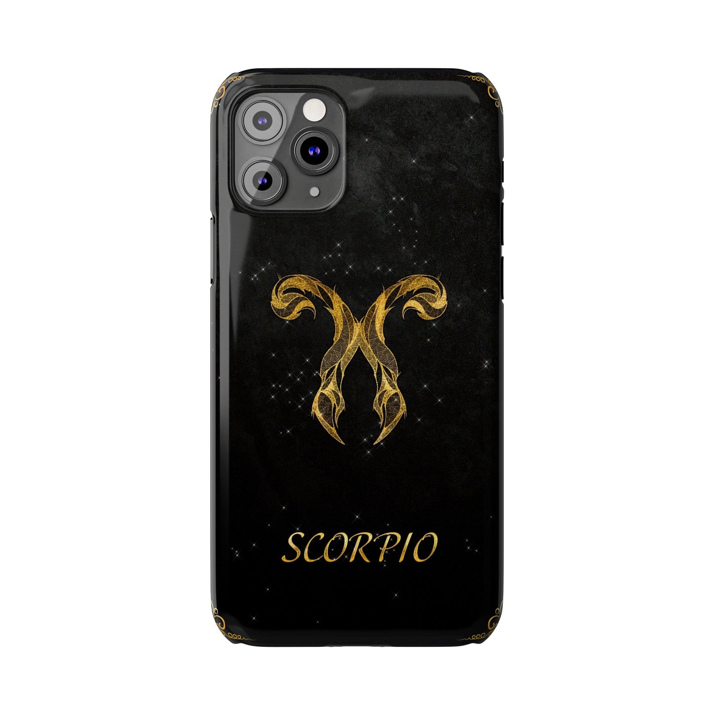 Scorpion Slim Phone Case