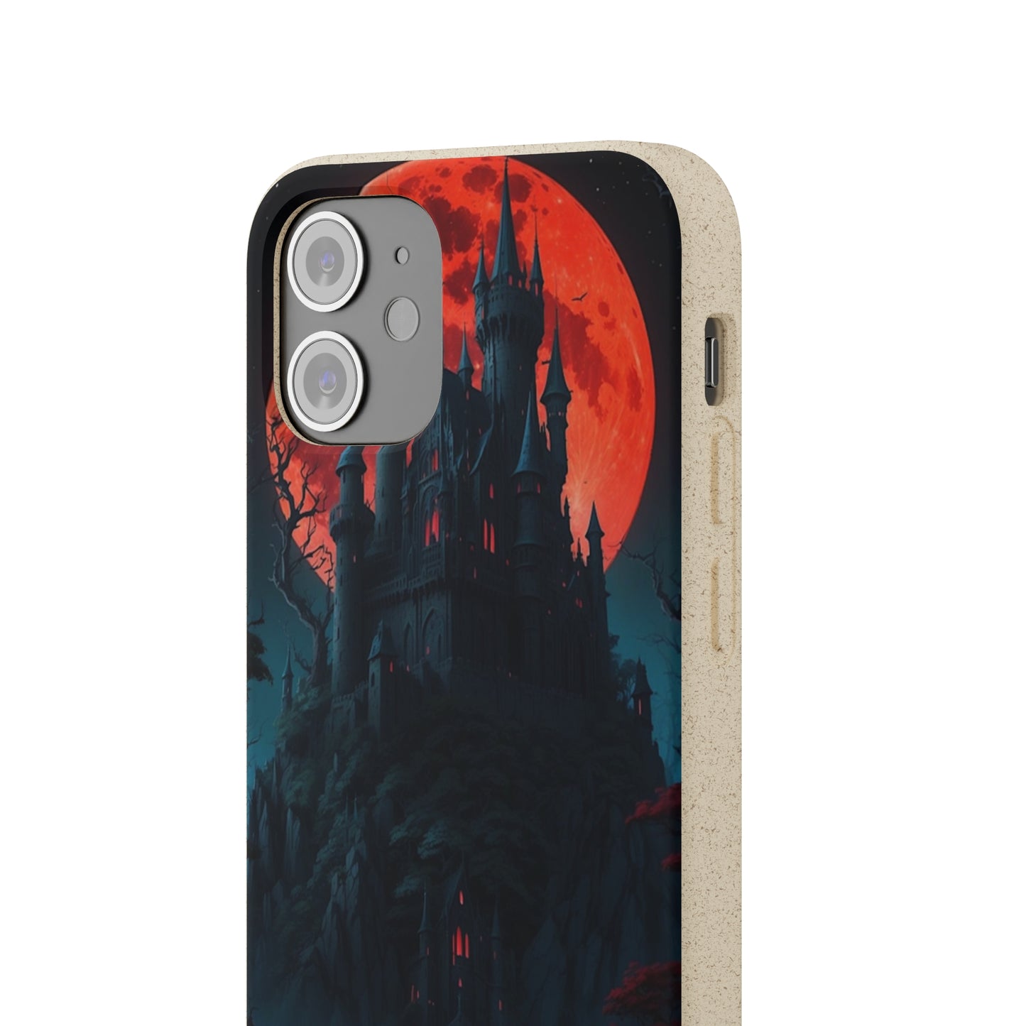 Midnight Horror Biodegradable Case