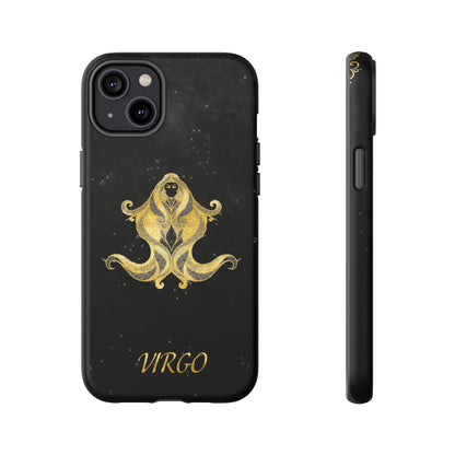 Virgo Tough Case