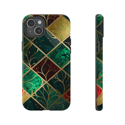 Silky Designs Tough Case