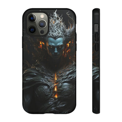 Demon Tough Case