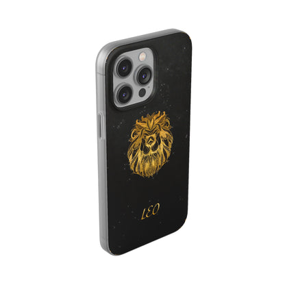 Leo Flexi Case