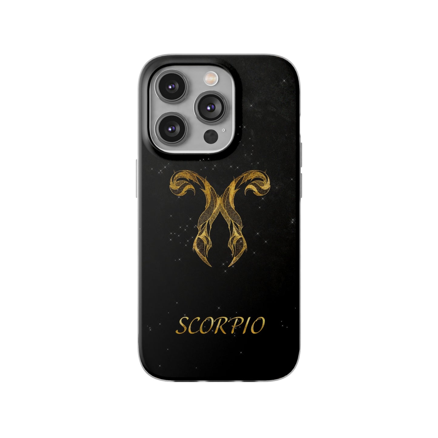 Scorpio Flexi Case