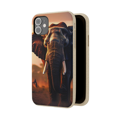 Gentle Giant Biodegradable Case