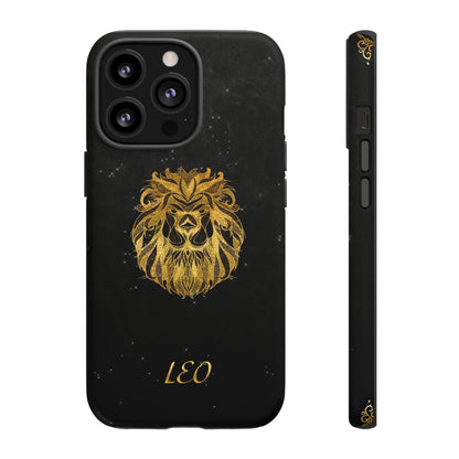 Leo Tough Case