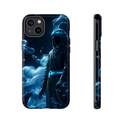 Knights Aura Tough Case