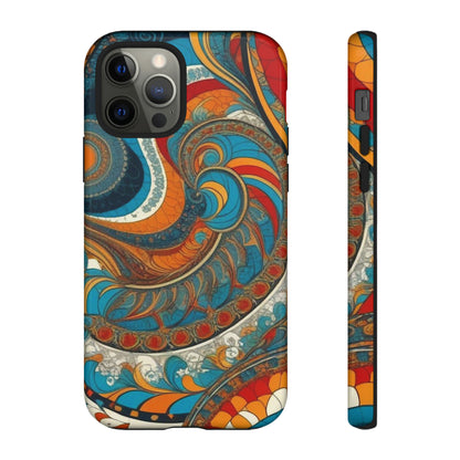 Design Pattern Tough Case