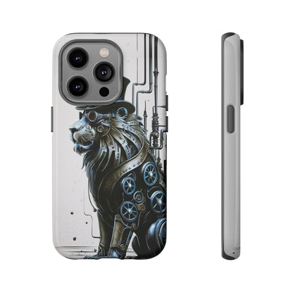 Mecha Lion Tough Case