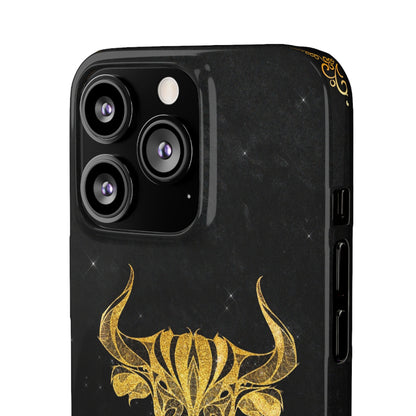 Taurus Snap Case