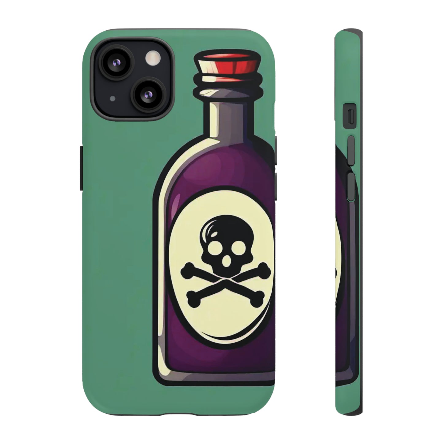 Potion Tough Case