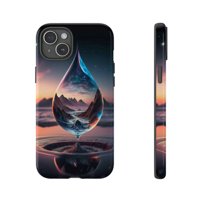 Waterdrop Tough Case