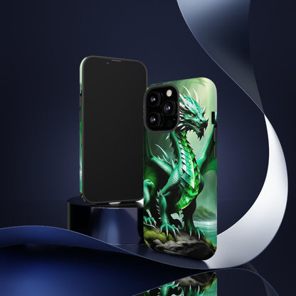 Dragon Tough Case