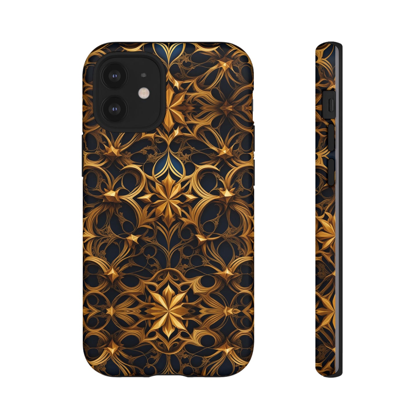 Ornamental Design Tough Case