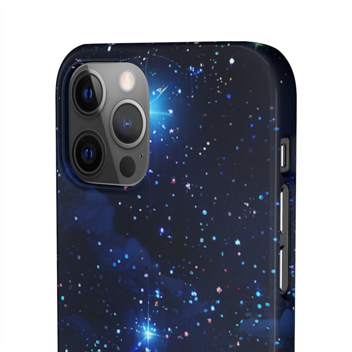 Nightscape Snap Case - Colorwink