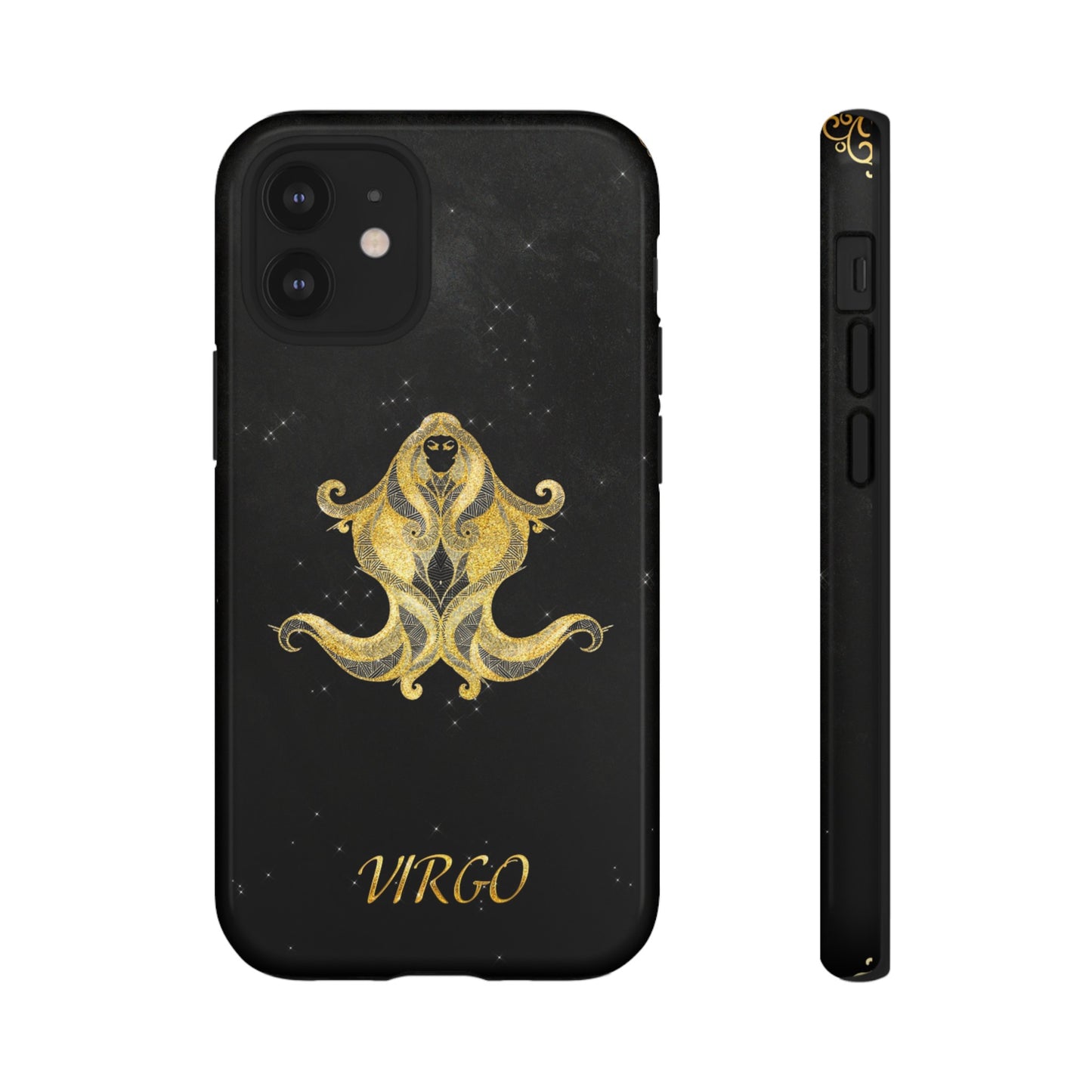 Virgo Tough Case