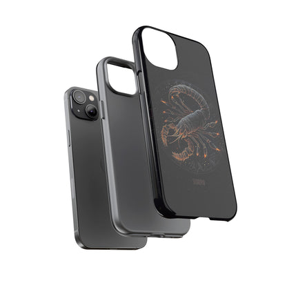 Scorpio Tough Case