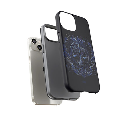 Libra Tough Case