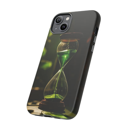 Hour Glass Tough Case