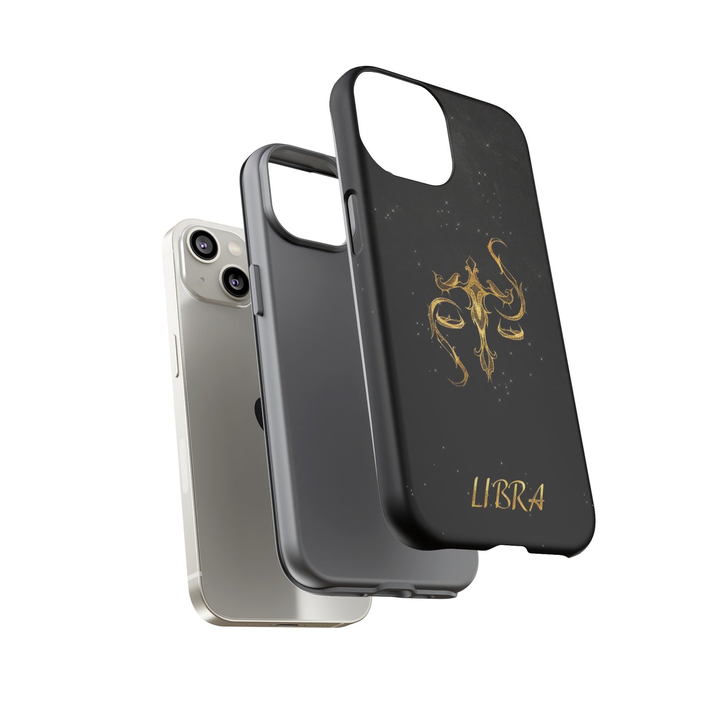 Libra Tough Case