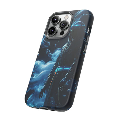 Knights Aura Tough Case