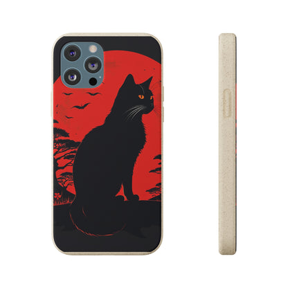 The Watcher Biodegradable Case