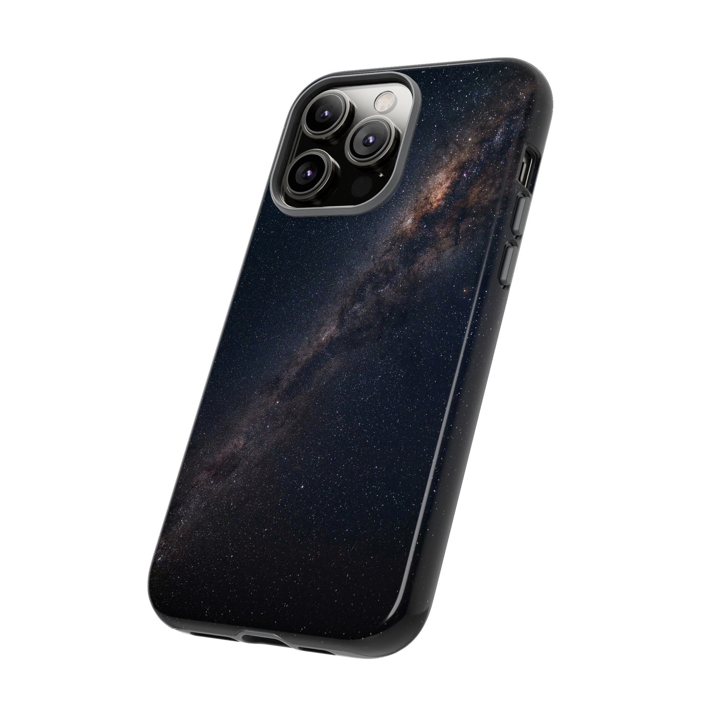 Celestial Galaxy Tough Case