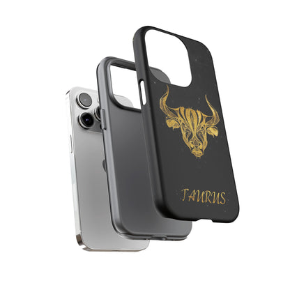 Taurus Tough Case